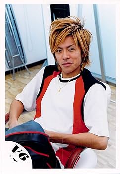 V6 森田剛　アクスタ 2025年最新】森田剛 アクスタの人気アイテム - メルカリ